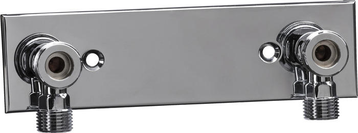 Blandarfäste Atia Krom CC 150 mm M26 Gelia